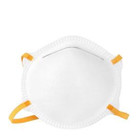 Stofdicht Kopffp2 Masker/In te ademen het Ademhalingsapparaat Multifunctioneel niet Geweven Masker van het Gezichtsmasker leverancier