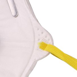 Van het Masker Antibacteriën van de privé-gebruikkop FFP2 van het de Verontreinigingsstof Beschikbaar het Gezichtsmasker leverancier