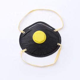 In te ademen van het het Stofgezicht van het Kopffp2 Masker Anti de Beschermingsmasker met het Hoofd Dragen leverancier