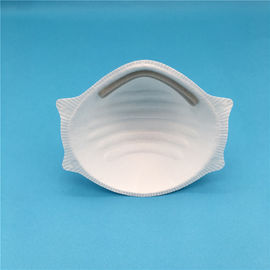 In te ademen Beschikbare van de Vouwffp Classificaties van Eco van het Kopffp2 Masker Vriendschappelijke 4 het Stofmaskers leverancier