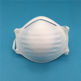 In te ademen Beschikbare van de Vouwffp Classificaties van Eco van het Kopffp2 Masker Vriendschappelijke 4 het Stofmaskers leverancier